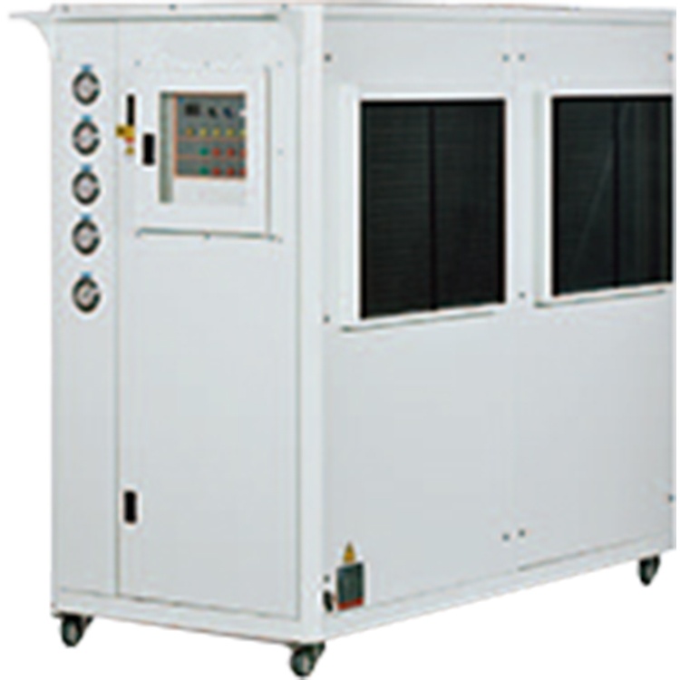 مبرد الهواء CA Air Cooling